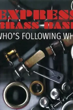 Who's Following Who [Vinyl] Free Returns