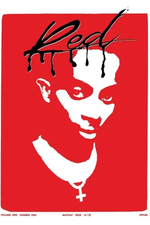 Limited Offer Whole Lotta Red (5 Year Anniversary Edition) (Indie Exclusive) [Rain Cloud White 2LP] [Alternate Cover] [Vinyl]
