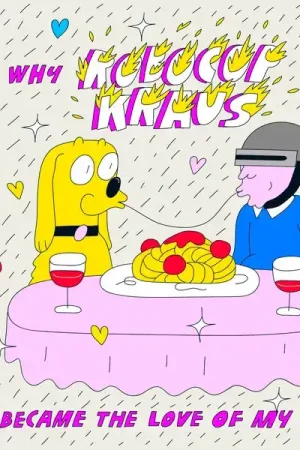 Budget Why Robocop Kraus Became the Love of My Life [Vinyl]