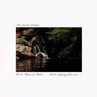 New Arrival Wie Das Wispern Des Windes...Like The Whispering Of The Wind [Vinyl]