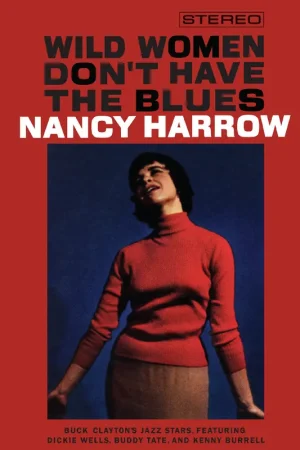 Wild Women Don'T Have The Blues [Vinyl] Price Drop