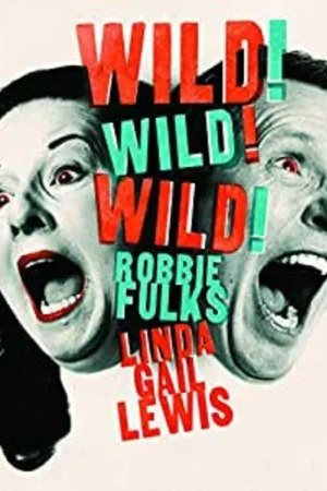 Wild! Wild! Wild! [Vinyl] Today Only