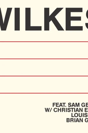 Modern Wilkes [Vinyl]
