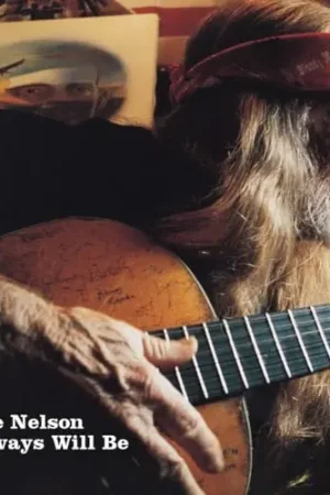 In Demand Willie Nelson - It Always Will Be [LP] [Vinyl]