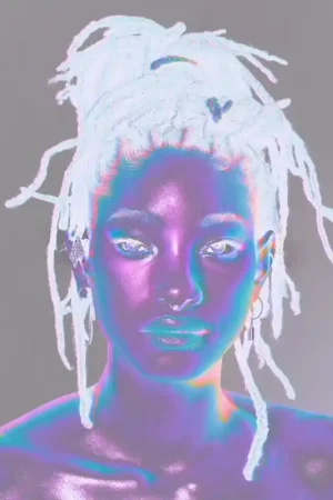 Willow - Willow [Explicit Content] (Colored Vinyl, Purple) [Vinyl] Hot Deal