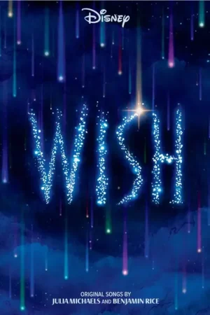 Worldwide Shipping Wish (Original Soundtrack) [Blue Splatter Vinyl] [Import] [Vinyl]