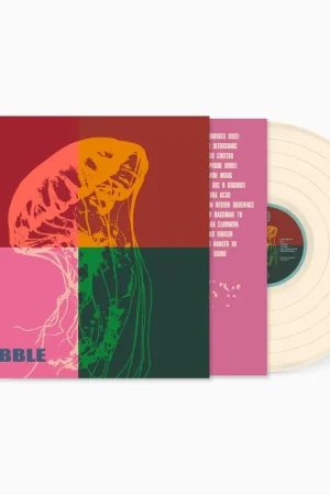 Wobble (Indie Exclusive, Colored Vinyl, White) [Vinyl] Get Yours