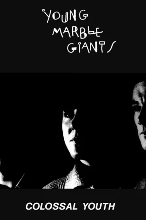 Secure Checkout Young Marble Giants - Colossal Youth [Vinyl]
