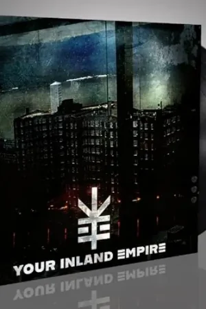 New Release Your Inland Empire [Vinyl]