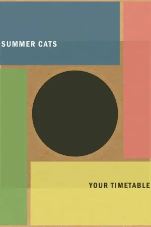 Your Timetable - 7" [Vinyl] Order Now