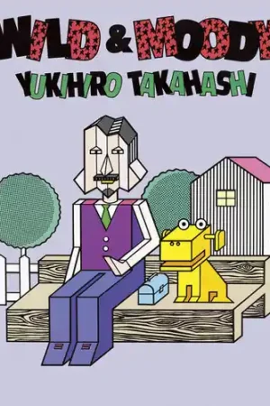 Yukihiro Takahashi - Wild & Moody [Vinyl] Best Choice