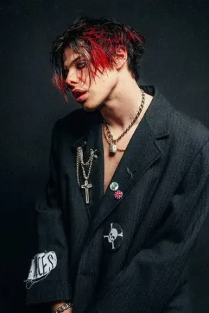 Yungblud - YUNGBLUD [Explicit Content] [Vinyl] Worldwide Shipping