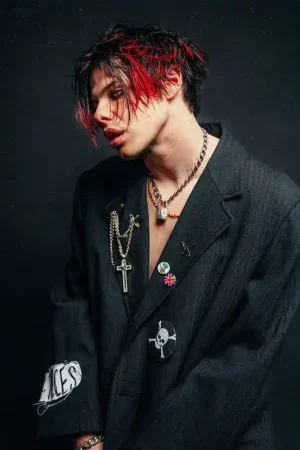 YUNGBLUD [LP] [Vinyl] Hassle-Free Returns