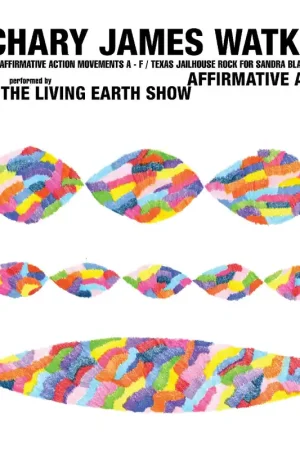 Hot Picks Zachary James Watkins - Affirmative Action [Vinyl]
