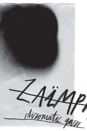 Best Price Zaimph - Rhizomatic Gaze [Vinyl]