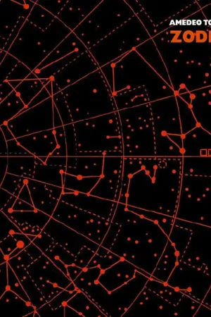Zodiac [Vinyl] Exclusive
