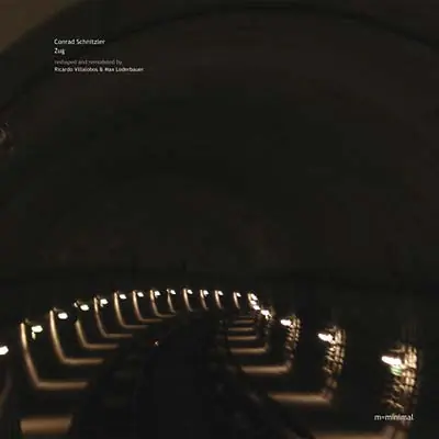 Zug: Reshaped And Remodeled [Vinyl] No Minimum Order