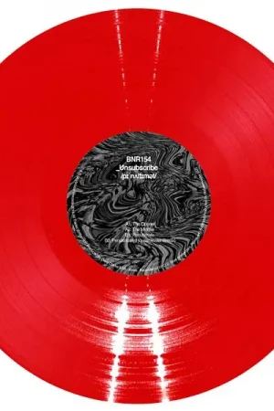 _Unsubscribe_ - Penultimate [Vinyl] Luxury