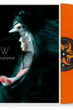 Catspaw (INDIE EXCLUSIVE) [Vinyl] Mega Sale