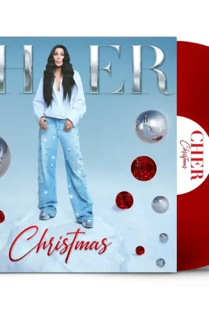 Hot Picks Christmas [Vinyl]
