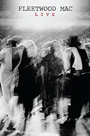 Get Yours Fleetwood Mac - Fleetwood Mac Live (2LP, 180g Vinyl) [Vinyl]