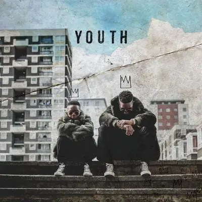 Youth - Tinie Tempah [CD] Affordable