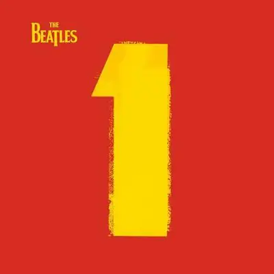 1 - The Beatles [VINYL] Top Pick