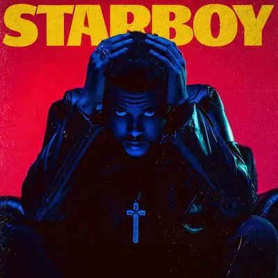 Wholesale Starboy - The Weeknd [CD]