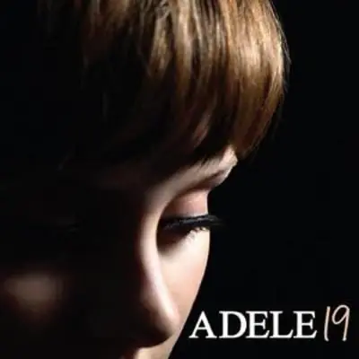 19 - Adele [CD] Buy Direct