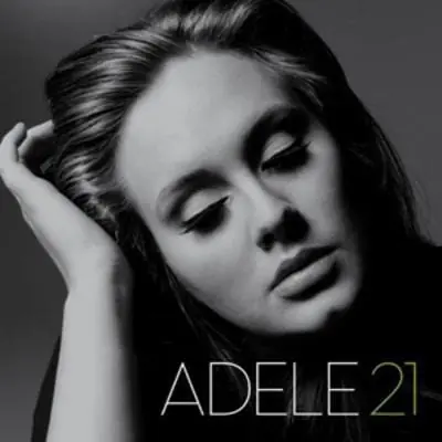 21 - Adele [VINYL] Bulk Order