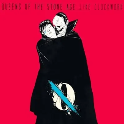 ...Like Clockwork - Queens of the Stone Age [VINYL] Big Sale