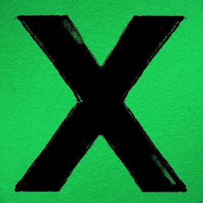 X - Ed Sheeran [VINYL] Super Sale