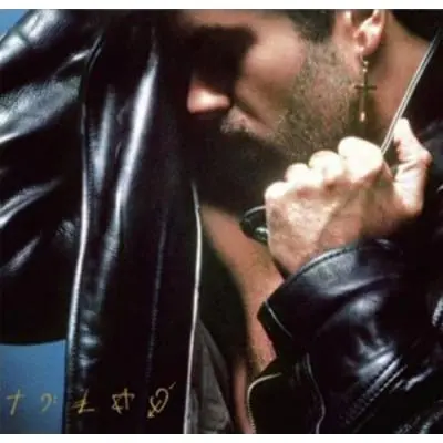 Wholesale Faith - George Michael [CD]