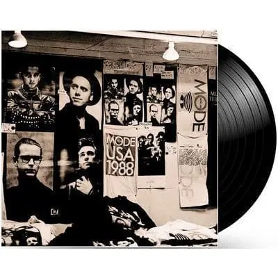 101: Live - Depeche Mode [VINYL] Trending