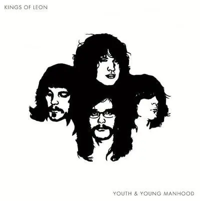 Youth and Young Manhood:   - Kings of Leon [VINYL] Exclusive