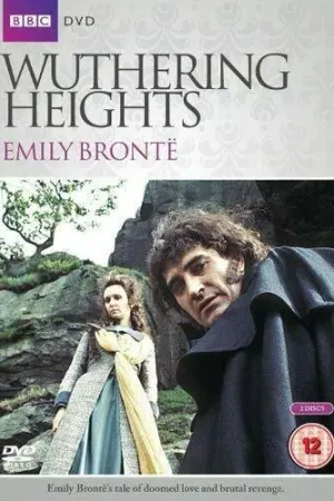 Wuthering Heights - Peter Hammond [DVD] Fan Favorite