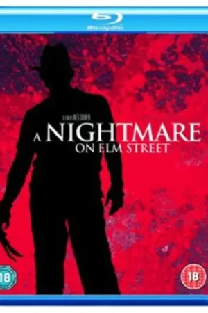 A Nightmare On Elm Street - Wes Craven [Blu-ray] Luxury