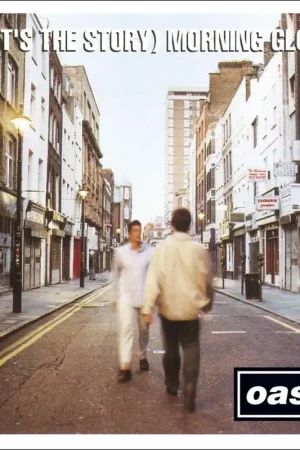 (What's the Story) Morning Glory? - Oasis [VINYL] Sale