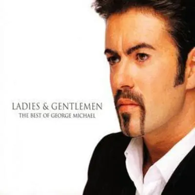 Affordable Ladies & Gentlemen: The Best of George Michael - George Michael [CD]