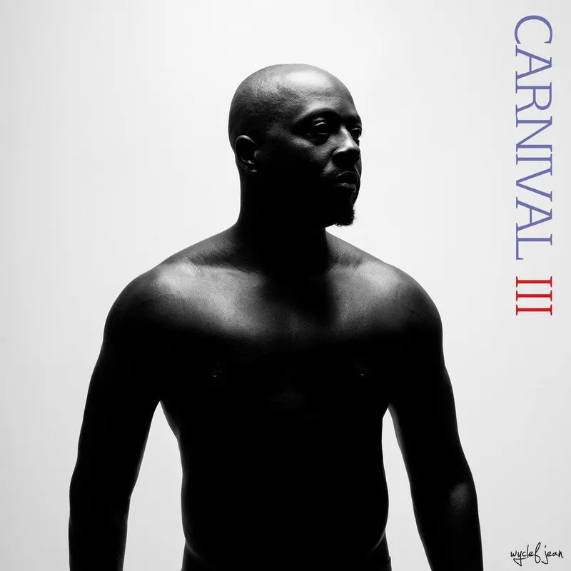 Exclusive Offer Carnival III: The Fall and Rise of a Refugee - Wyclef Jean [CD]