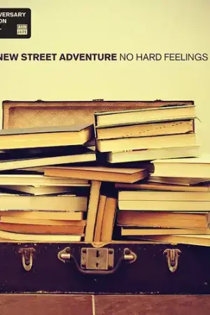 No Hard Feelings (Aniv) Brand New
