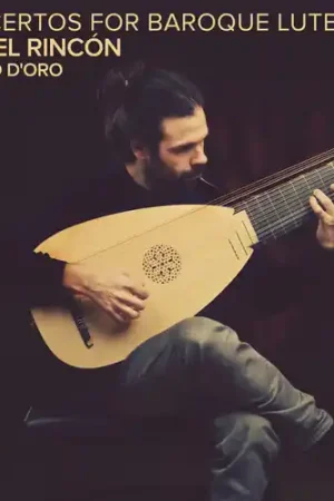 Concertos For Baroque Lute Deal
