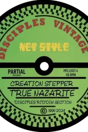True Nazarite (Ep) Mega Sale
