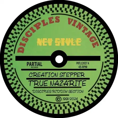 True Nazarite (Ep) Mega Sale