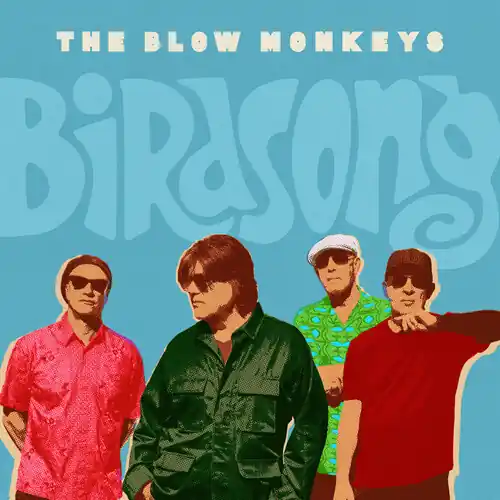 Birdsong Save Now