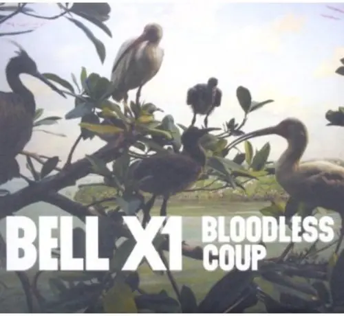 Bloodless Coup Buy Direct