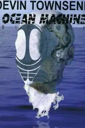 Hot Deal Ocean Machine [Import]