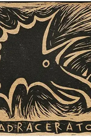 Quadraceratops Final Sale