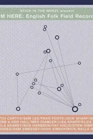 From Here: English Folk Field Recordings / Various Original