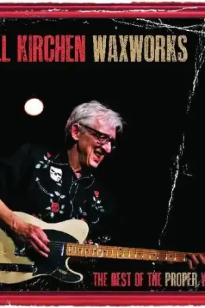 Waxworks: The Best Of The Proper Years [Limited Edition LP] Limited Time
